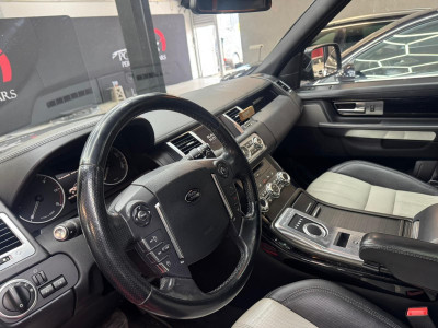 Land Rover Range Rover Sport Gebrauchtwagen