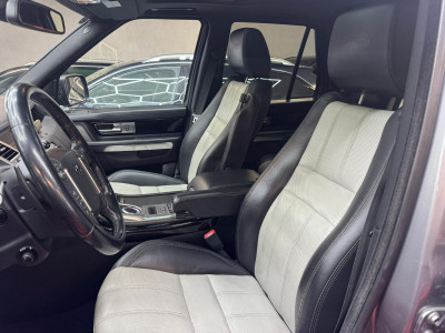 Land Rover Range Rover Sport Gebrauchtwagen