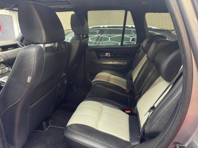 Land Rover Range Rover Sport Gebrauchtwagen