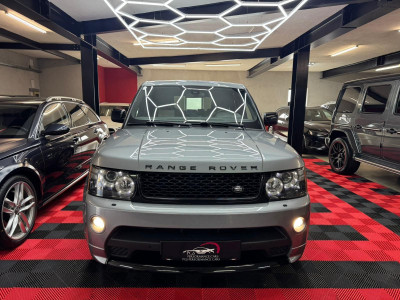 Land Rover Range Rover Sport Gebrauchtwagen