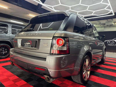 Land Rover Range Rover Sport Gebrauchtwagen