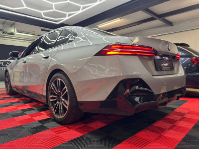 BMW 5er Gebrauchtwagen