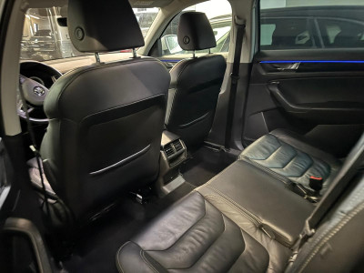 Skoda Kodiaq Gebrauchtwagen Skoda Kodiaq Gebrauchtwagen