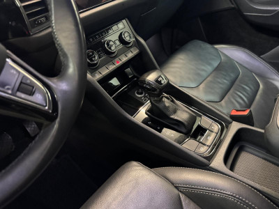 Skoda Kodiaq Gebrauchtwagen Skoda Kodiaq Gebrauchtwagen