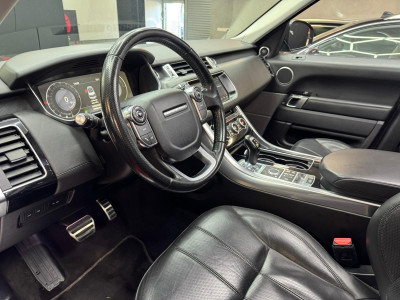 Land Rover Range Rover Sport Gebrauchtwagen Land Rover Range Rover Sport Gebrauchtwagen