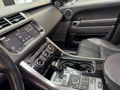 Land Rover Range Rover Sport Gebrauchtwagen Land Rover Range Rover Sport Gebrauchtwagen