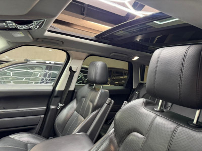 Land Rover Range Rover Sport Gebrauchtwagen Land Rover Range Rover Sport Gebrauchtwagen