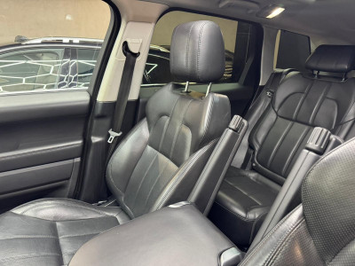 Land Rover Range Rover Sport Gebrauchtwagen Land Rover Range Rover Sport Gebrauchtwagen