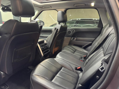 Land Rover Range Rover Sport Gebrauchtwagen Land Rover Range Rover Sport Gebrauchtwagen