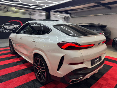 BMW X6 Gebrauchtwagen