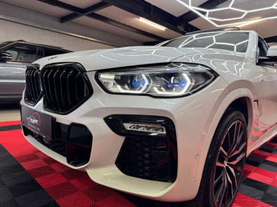 BMW X6 Gebrauchtwagen