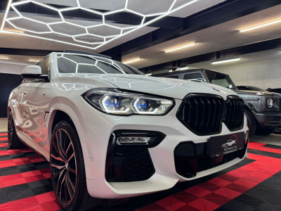 BMW X6 Gebrauchtwagen