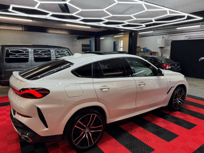 BMW X6 Gebrauchtwagen