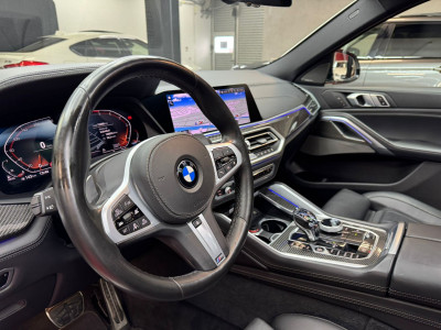 BMW X6 Gebrauchtwagen