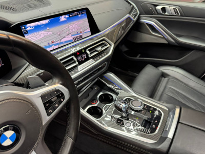 BMW X6 Gebrauchtwagen