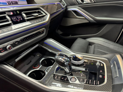 BMW X6 Gebrauchtwagen