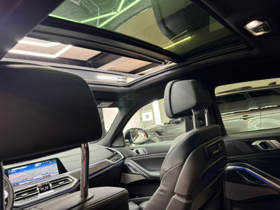 BMW X6 Gebrauchtwagen