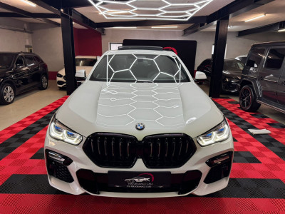 BMW X6 Gebrauchtwagen