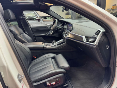 BMW X6 Gebrauchtwagen