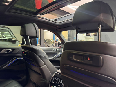 BMW X6 Gebrauchtwagen