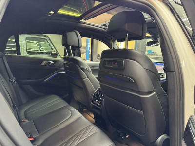 BMW X6 Gebrauchtwagen