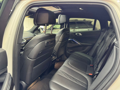 BMW X6 Gebrauchtwagen