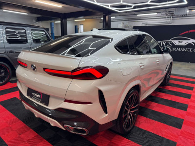 BMW X6 Gebrauchtwagen