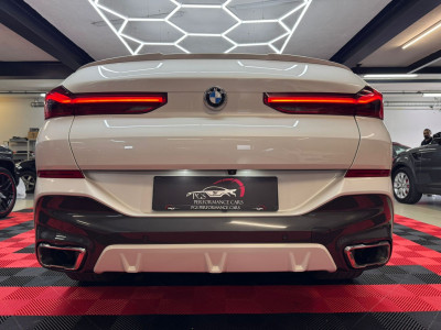 BMW X6 Gebrauchtwagen