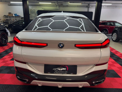 BMW X6 Gebrauchtwagen