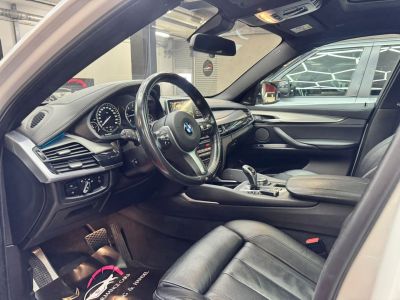 BMW X6 Gebrauchtwagen