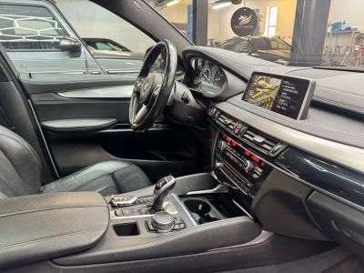 BMW X6 Gebrauchtwagen