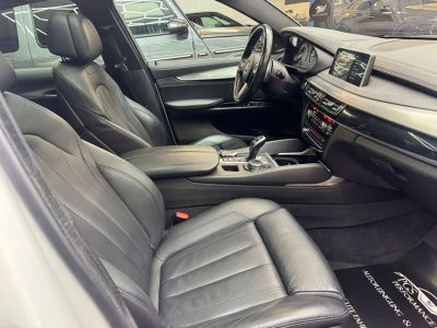 BMW X6 Gebrauchtwagen