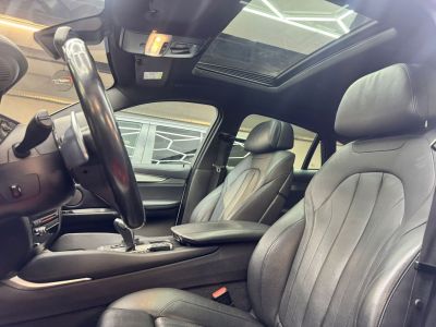 BMW X6 Gebrauchtwagen