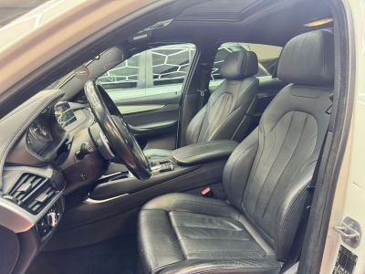 BMW X6 Gebrauchtwagen