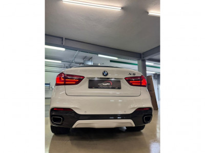 BMW X6 Gebrauchtwagen