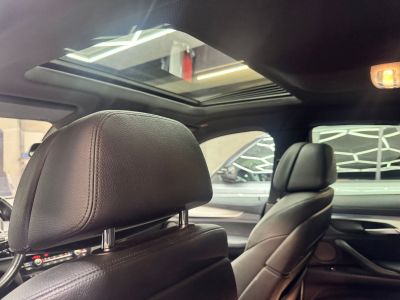 BMW X6 Gebrauchtwagen