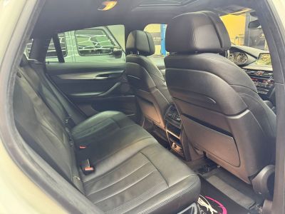BMW X6 Gebrauchtwagen