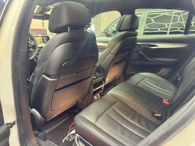 BMW X6 Gebrauchtwagen