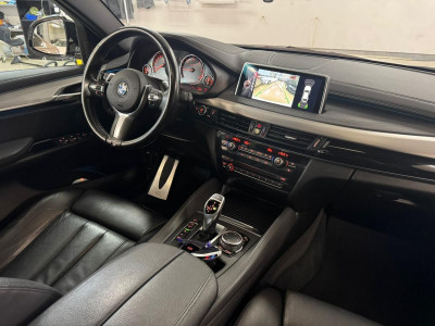 BMW X6 Gebrauchtwagen