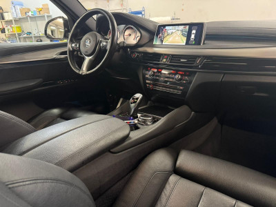 BMW X6 Gebrauchtwagen