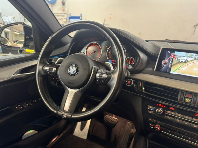 BMW X6 Gebrauchtwagen