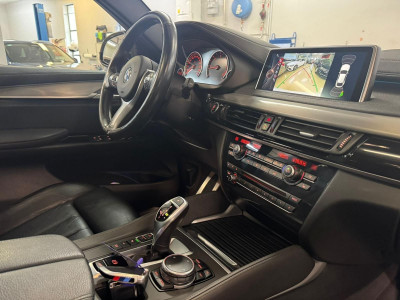 BMW X6 Gebrauchtwagen