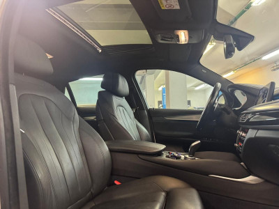 BMW X6 Gebrauchtwagen