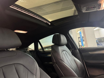 BMW X6 Gebrauchtwagen