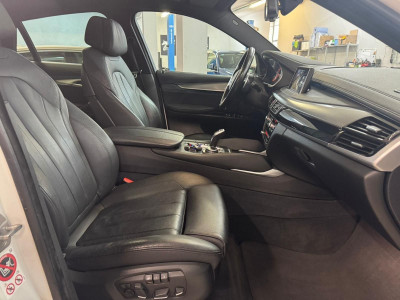 BMW X6 Gebrauchtwagen