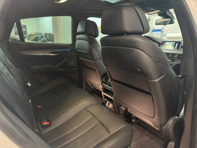 BMW X6 Gebrauchtwagen