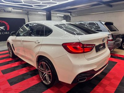 BMW X6 Gebrauchtwagen