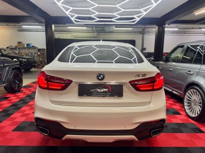 BMW X6 Gebrauchtwagen