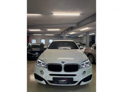 BMW X6 Gebrauchtwagen