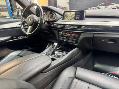 BMW X6 Gebrauchtwagen